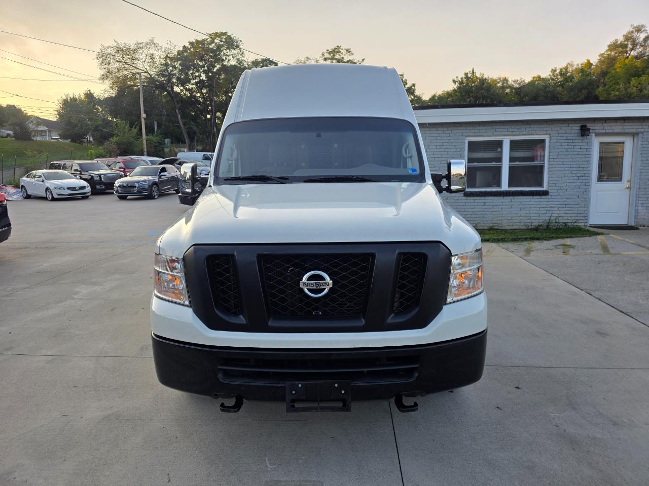 nissan nv cargo 2020 1N6AF0LY4LN800373 image nissan nv cargo 2020 1N6AF0LY4LN800373 image